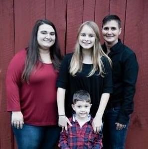 Meet your Posher, Tanya